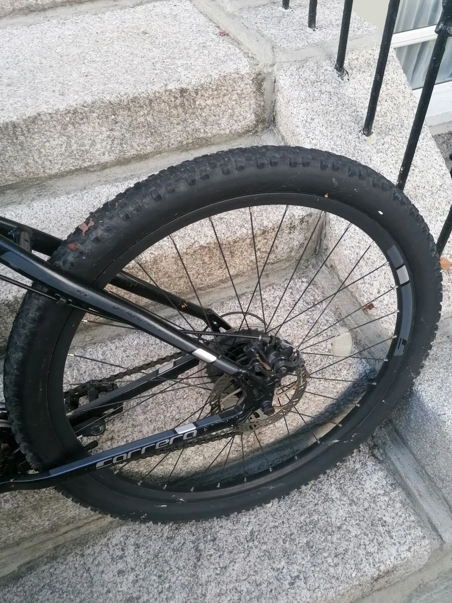 Mountain bike carrero - Image 3