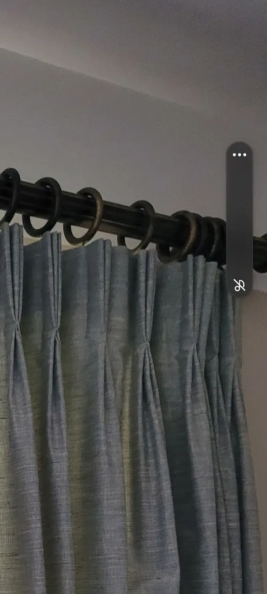 Sittingroom Curtains - Image 2