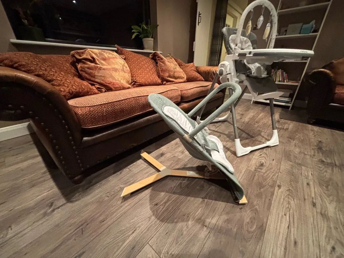 High chair - Image 2