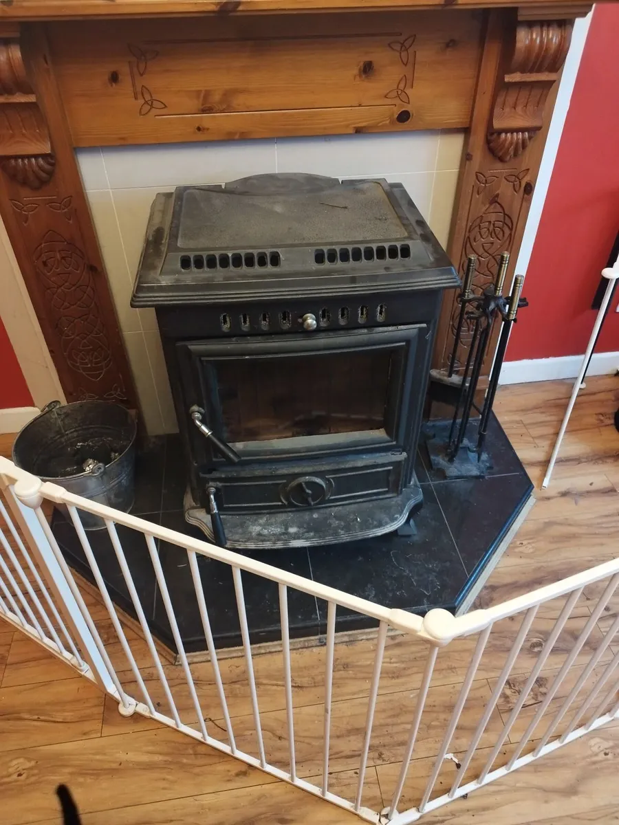 Boiler stove - Image 3