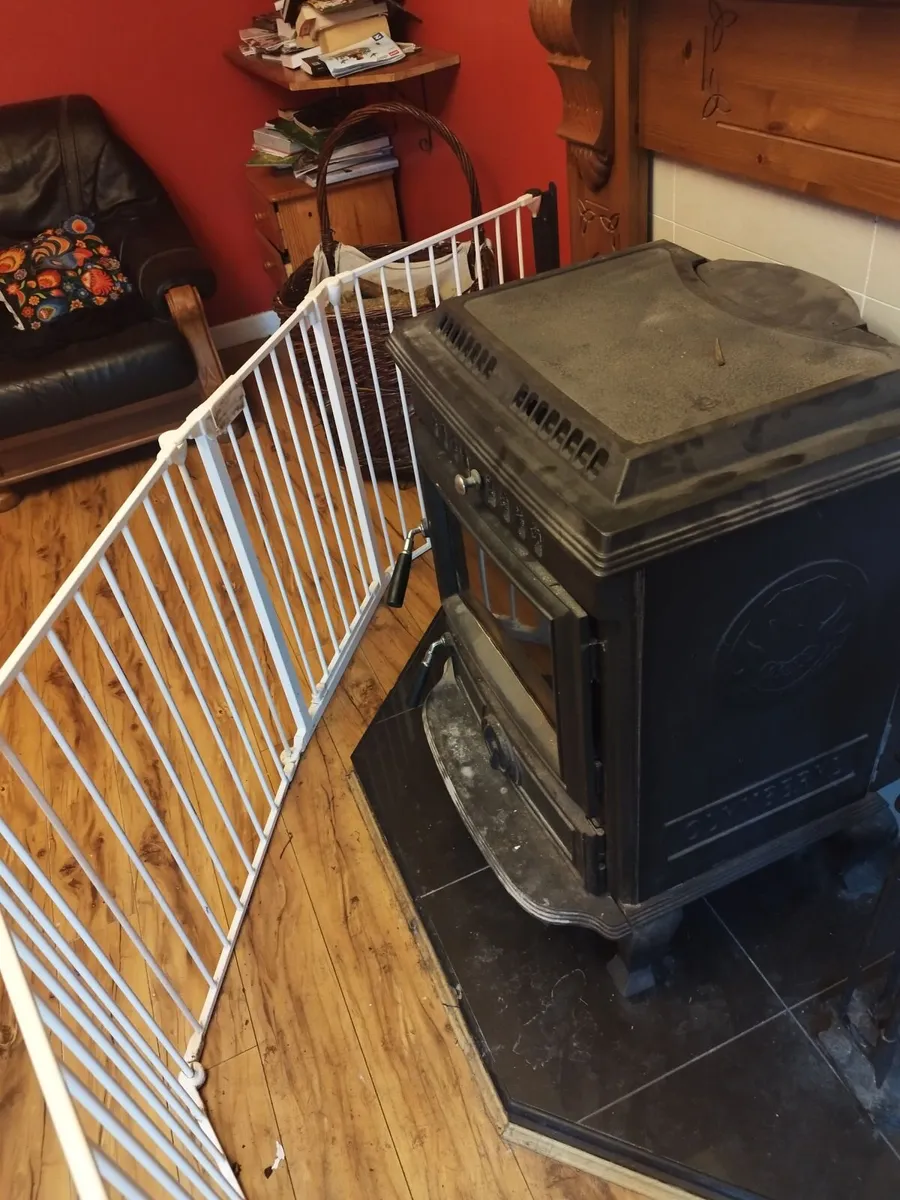 Boiler stove - Image 2