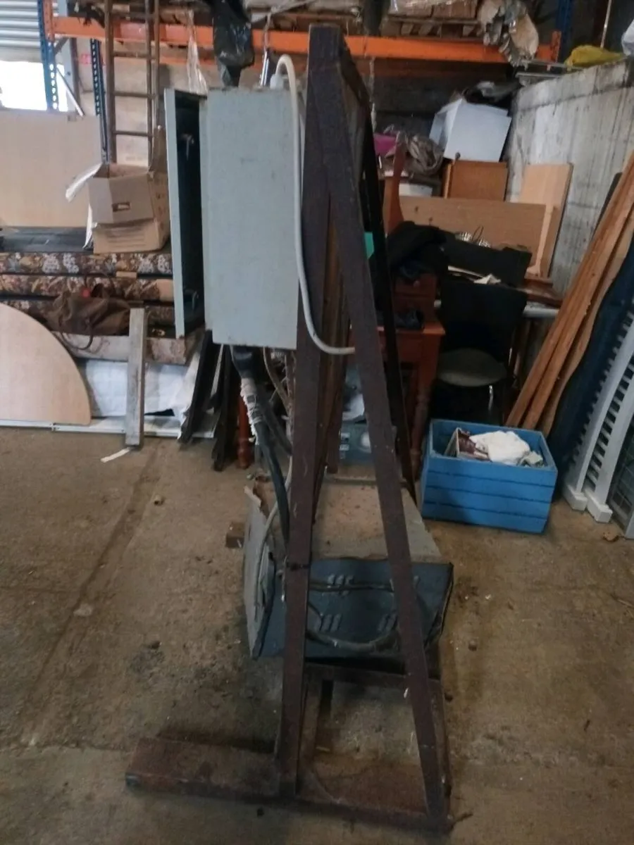 Site Electric Supply Board - Image 3
