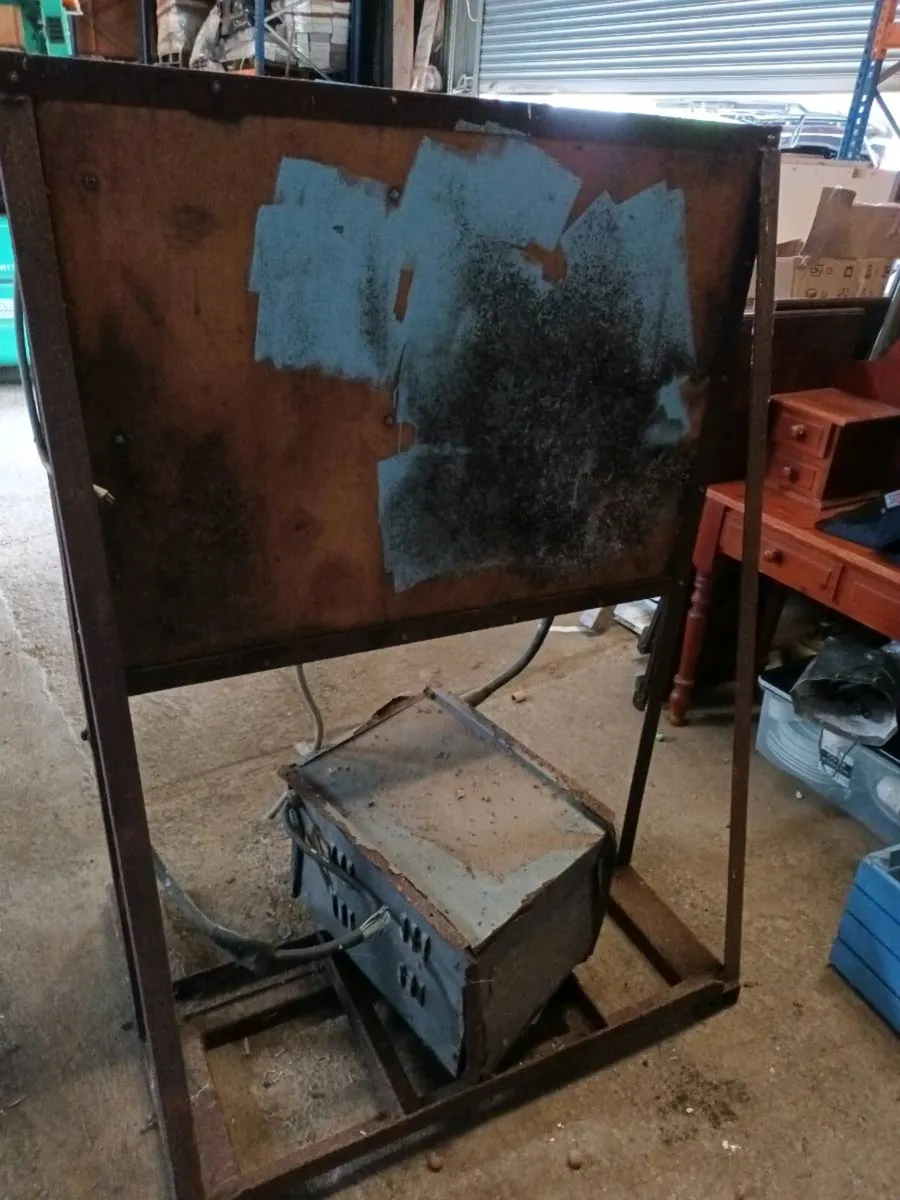 Site Electric Supply Board - Image 4