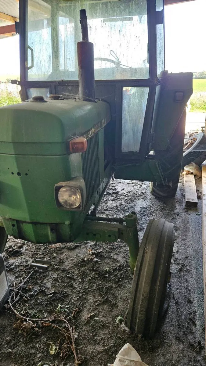 John Deere 2030 - Image 3