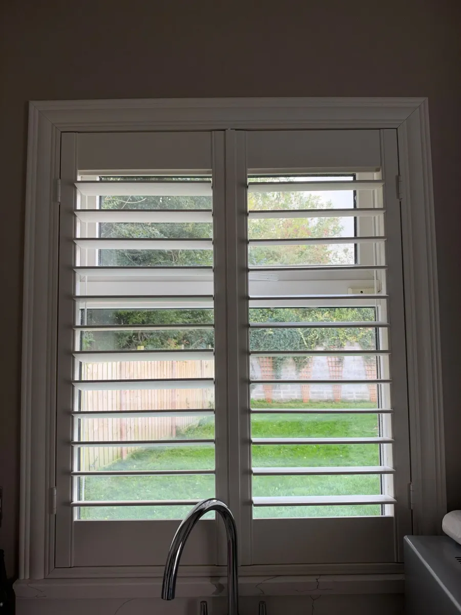 plantation blinds - Image 2