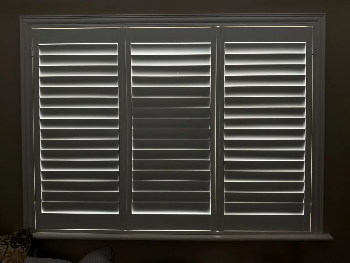 plantation blinds - Image 3