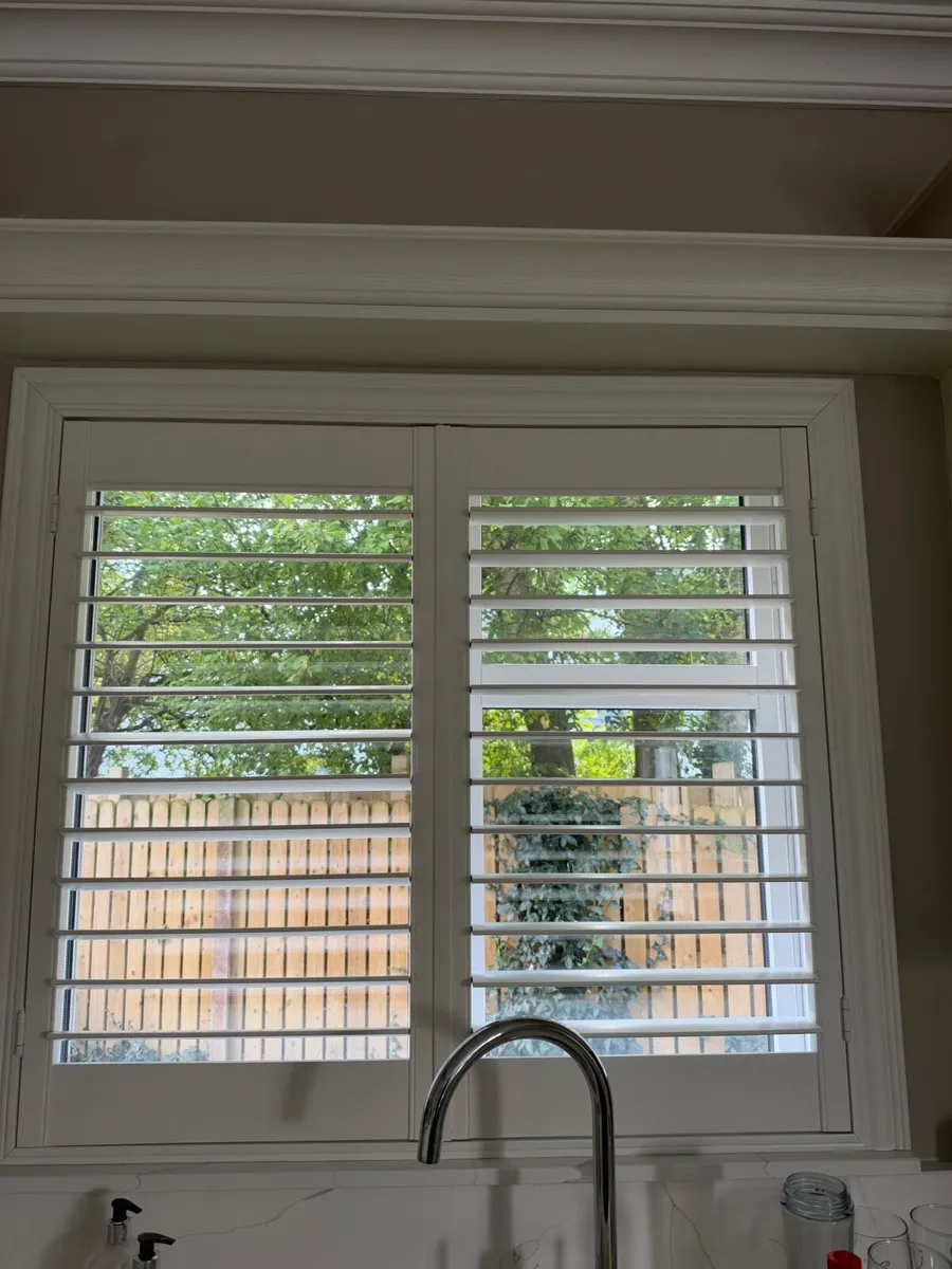 plantation blinds - Image 4