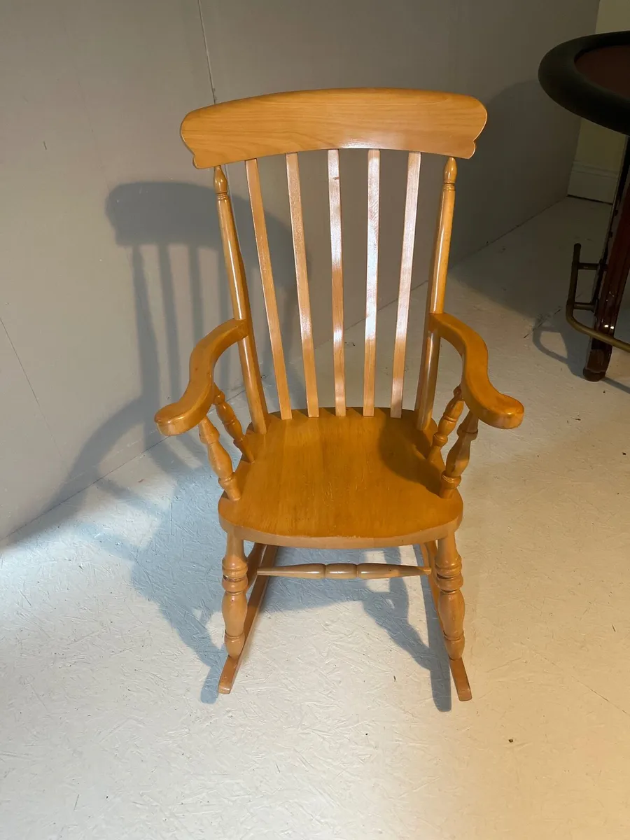 Rocking chair - Image 2