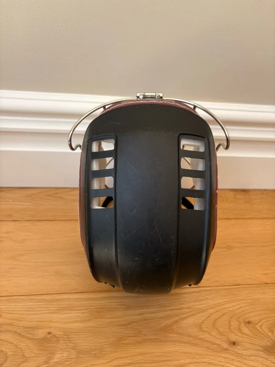 Cooper Sk100 Hurling Helmet - Image 4