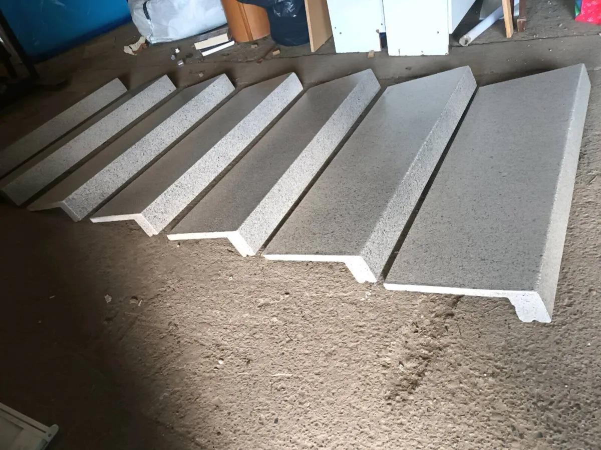 Brand New Passive Window Cills - Image 3