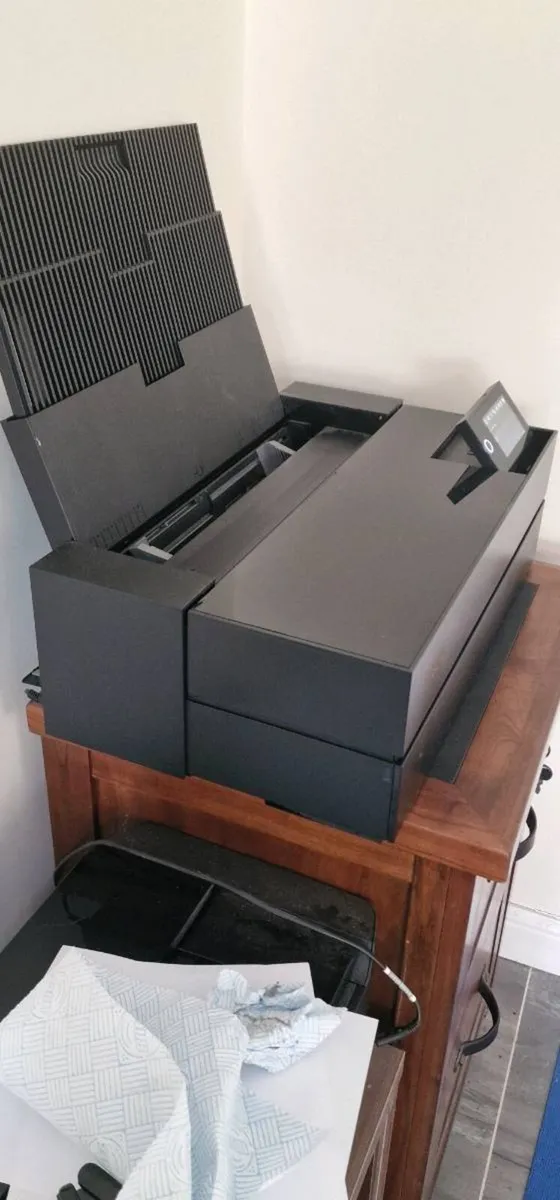 High quality Epson A2 PC900 printer - Image 4