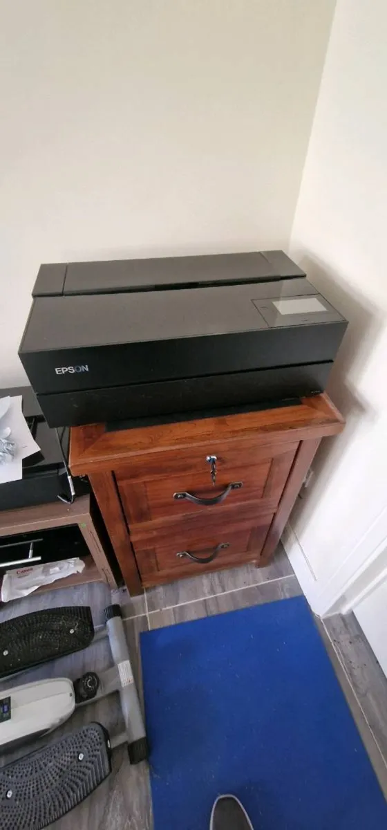 High quality Epson A2 PC900 printer - Image 1