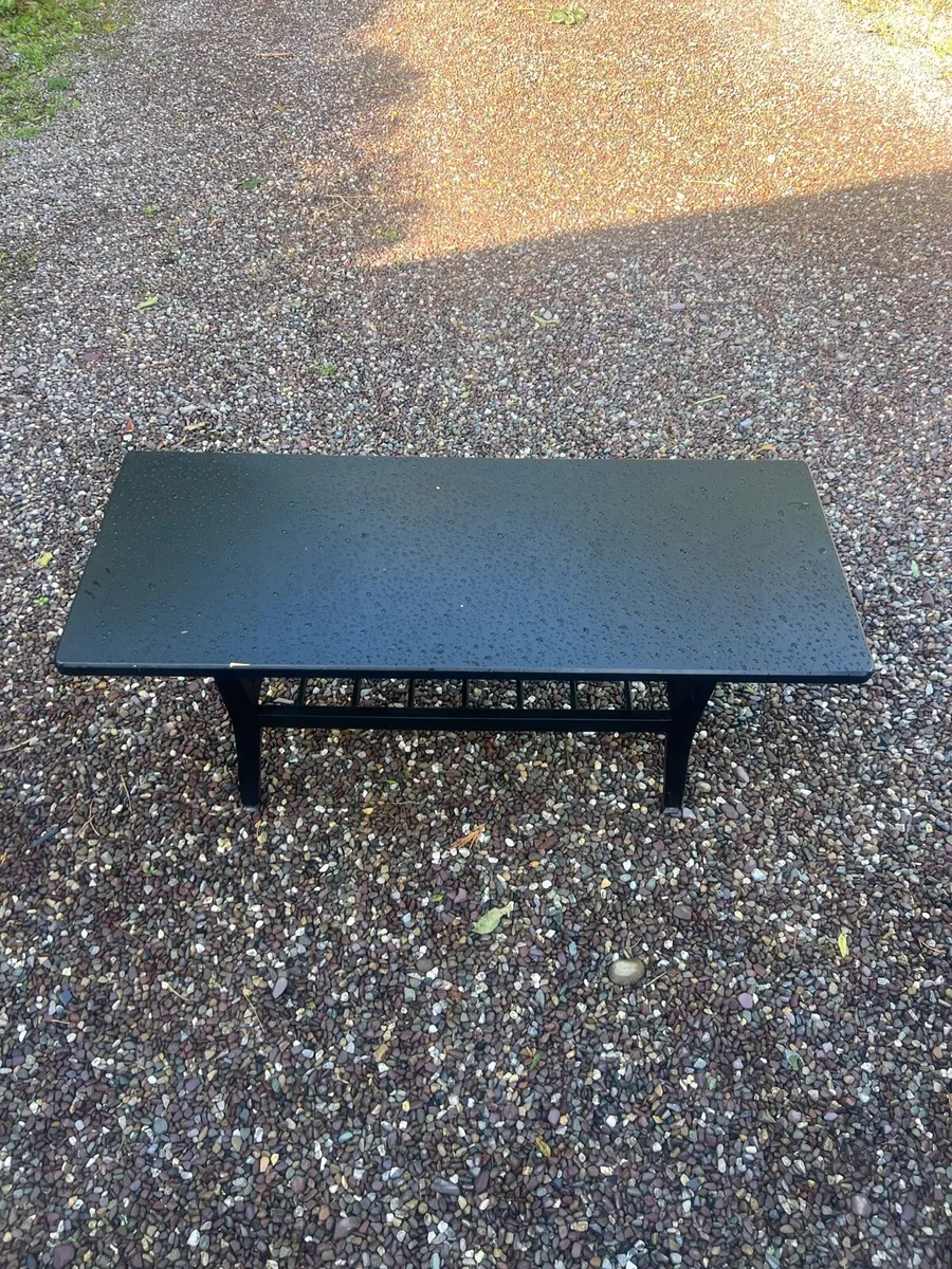 Tv table or coffee table - Image 3