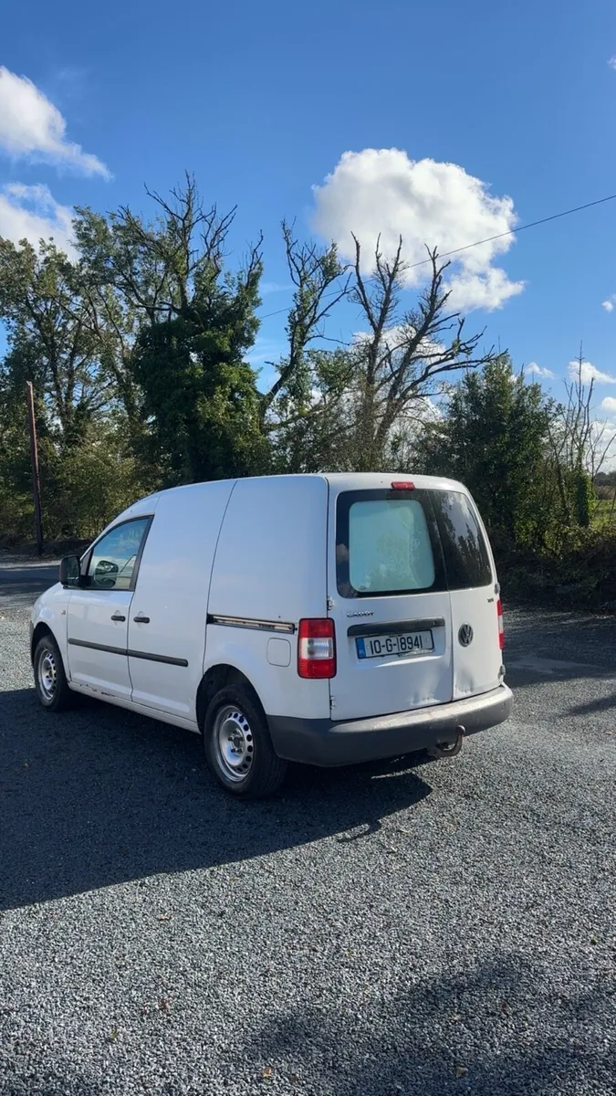 Caddy - Image 4