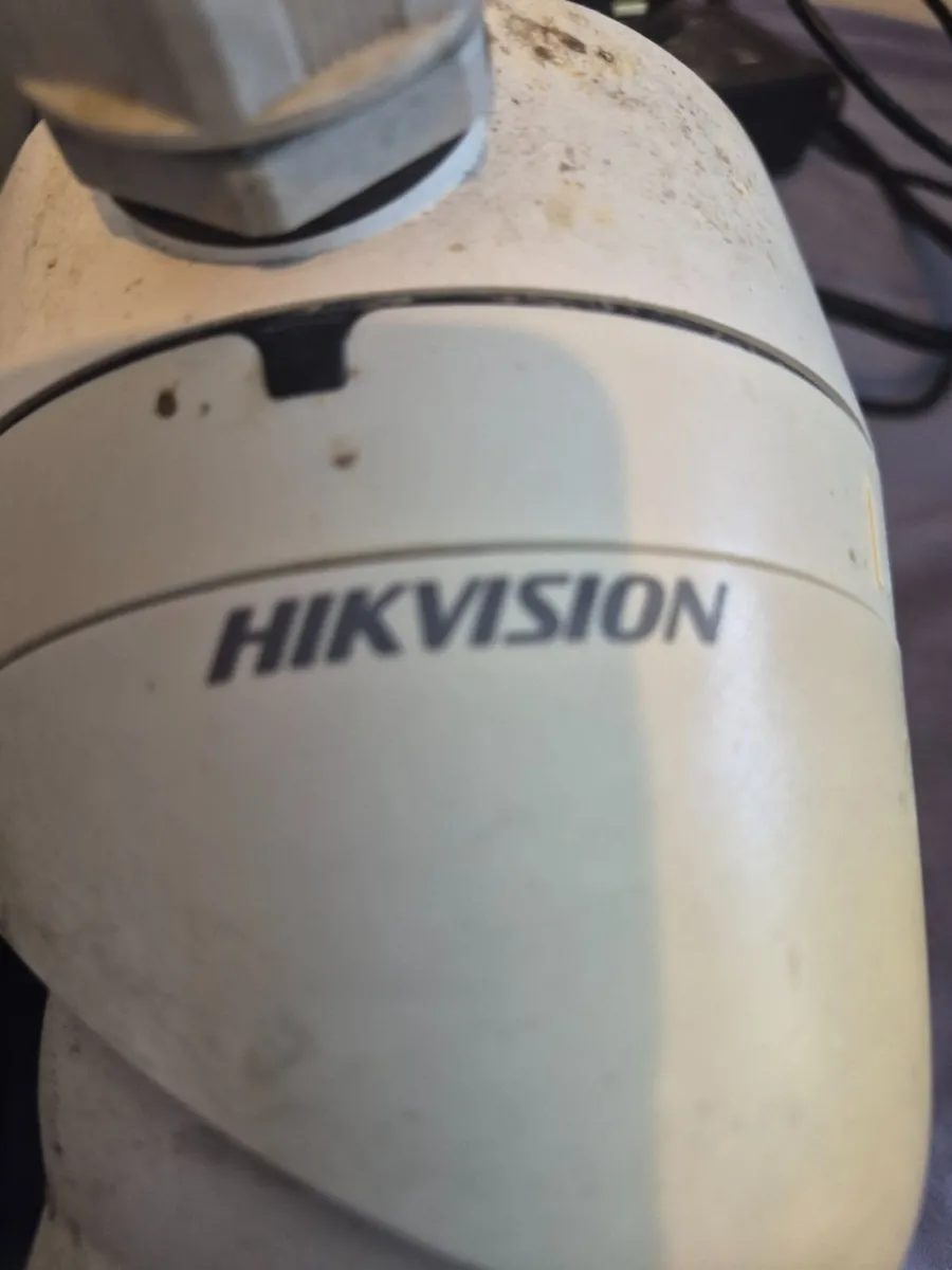 Cctv camera system - Image 2