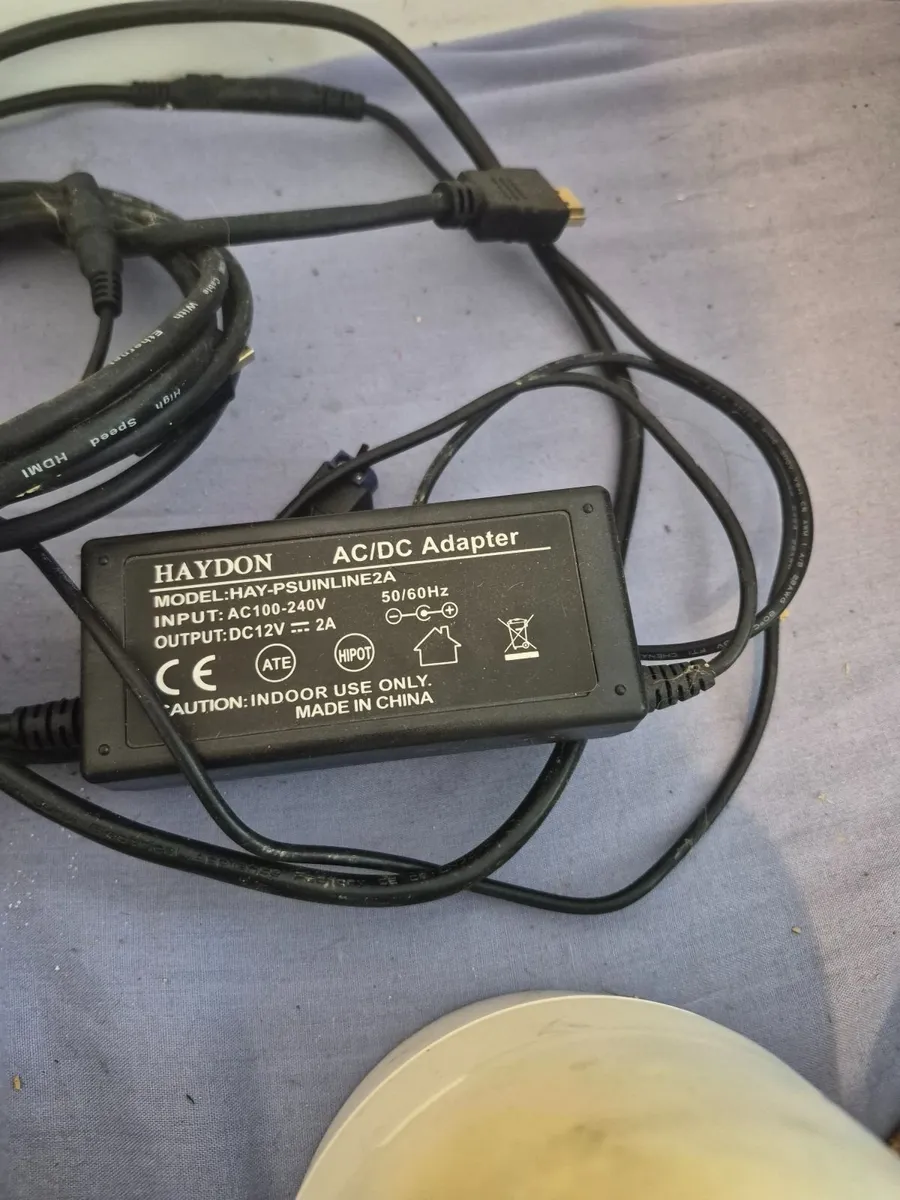 Cctv camera system - Image 3