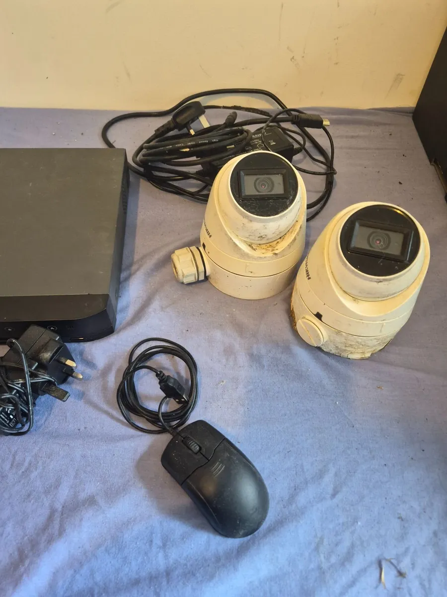 Cctv camera system - Image 4