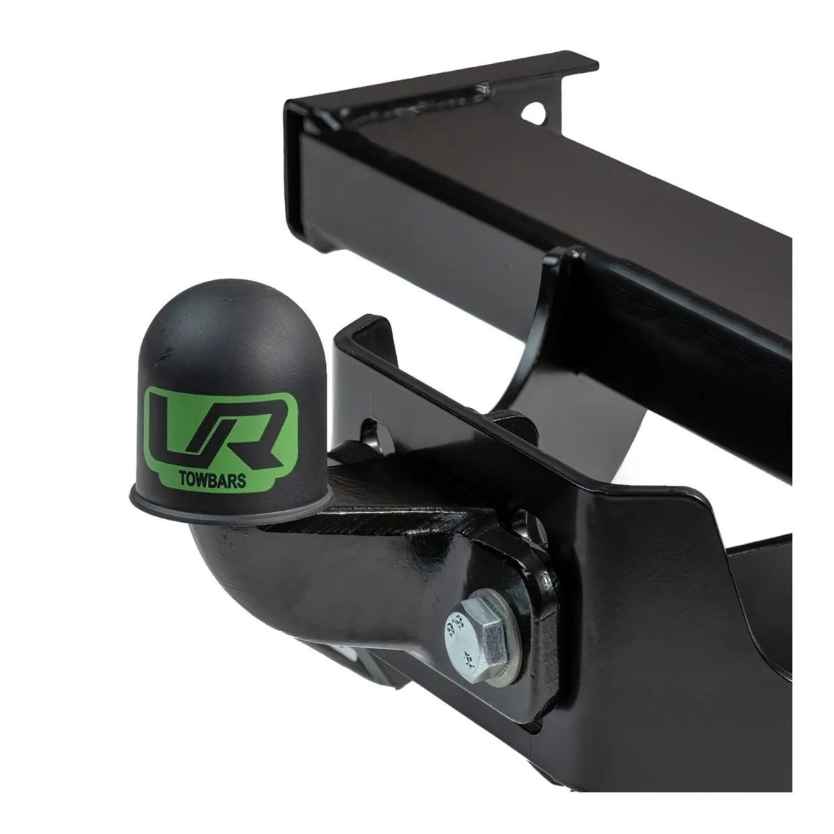 Volkswagen Amarok Flange Ball Towbar Kit - Image 1