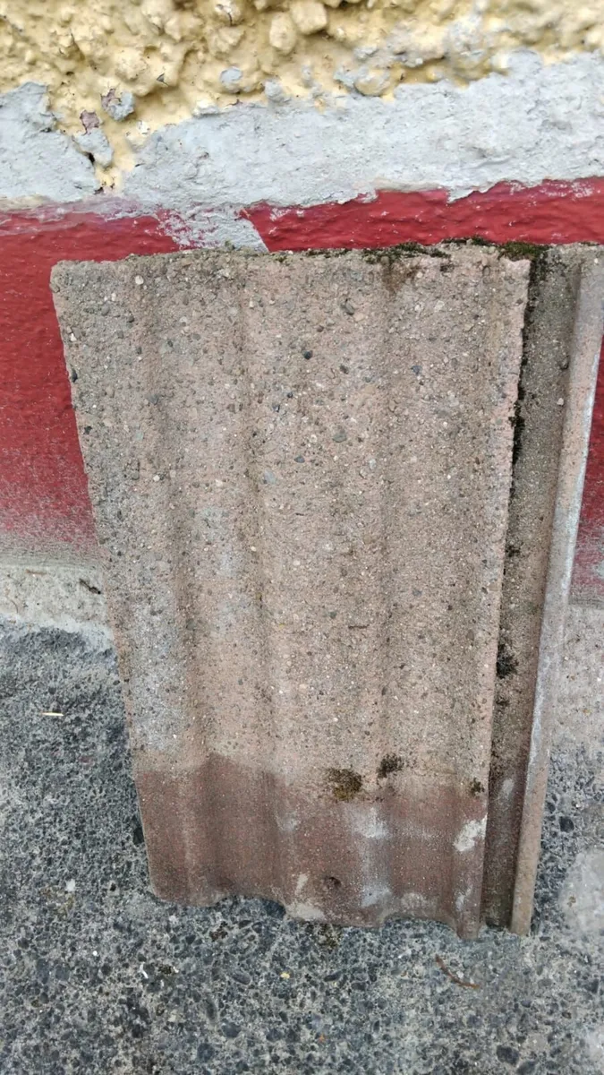 roof tiles New and  Reclaimed - Image 3