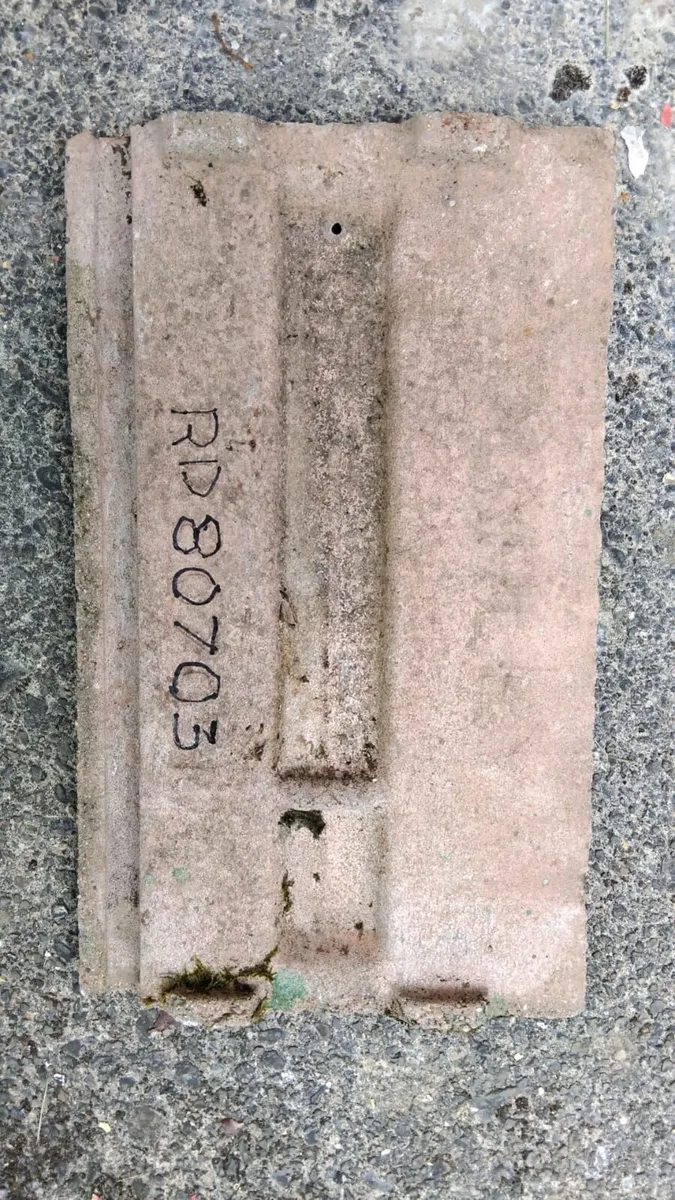roof tiles New and  Reclaimed - Image 4