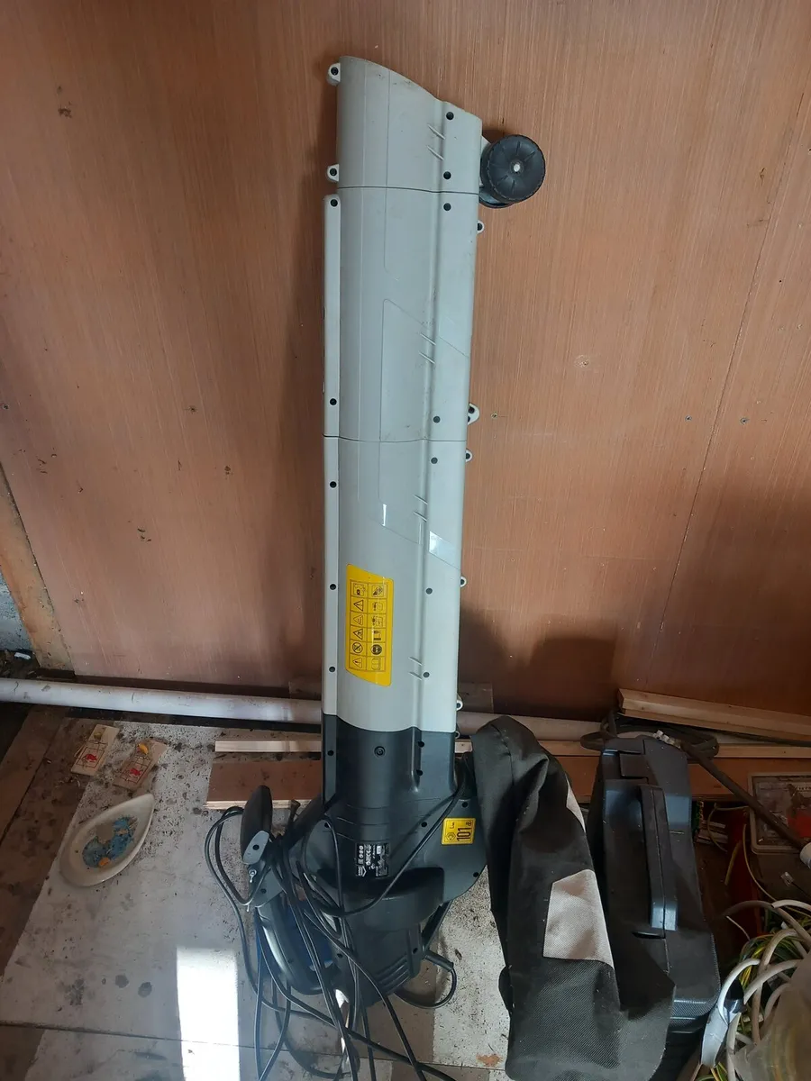 Garden equipment - Image 1