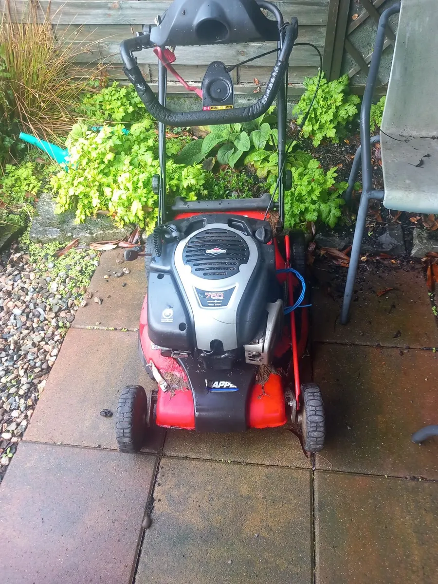 Garden equipment - Image 3