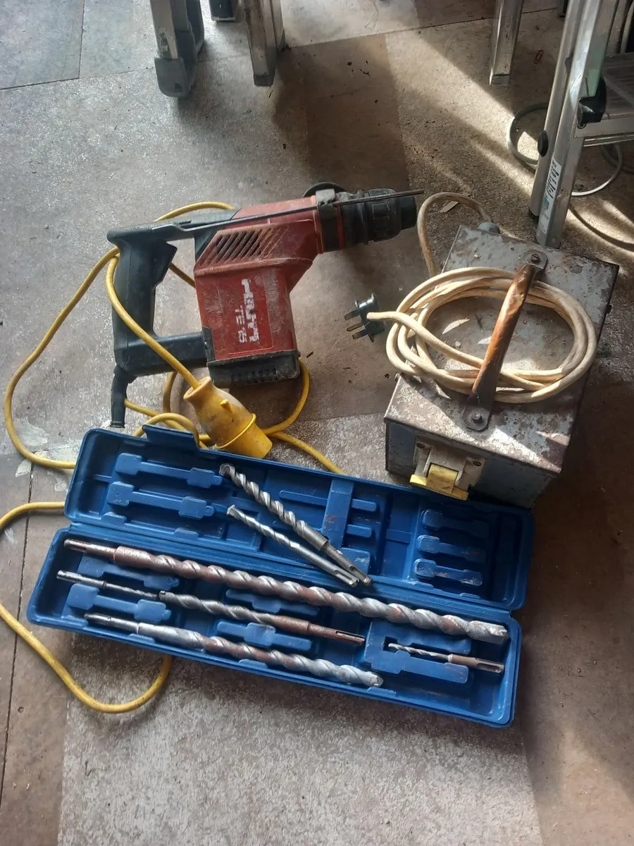 Garden equipment - Image 2