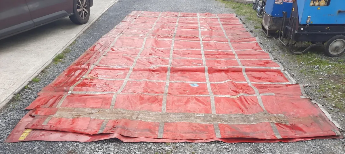 Lorry Covers - Image 4