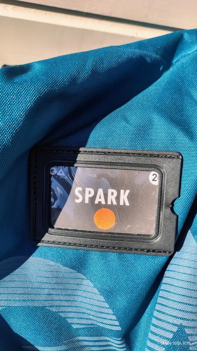 Kitesurfing GA SPARK 2026 - Image 3