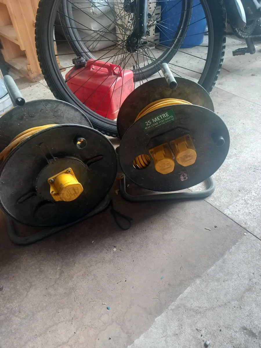 Garden equipment - Image 4