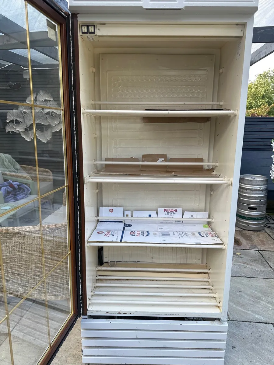 Beer fridge - Image 2