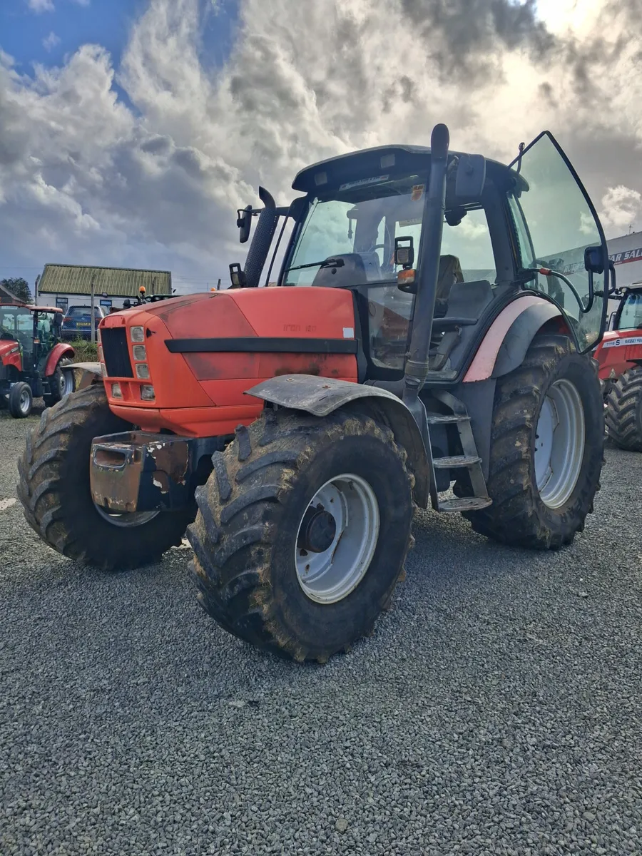 SAME IRON 130 - Image 1