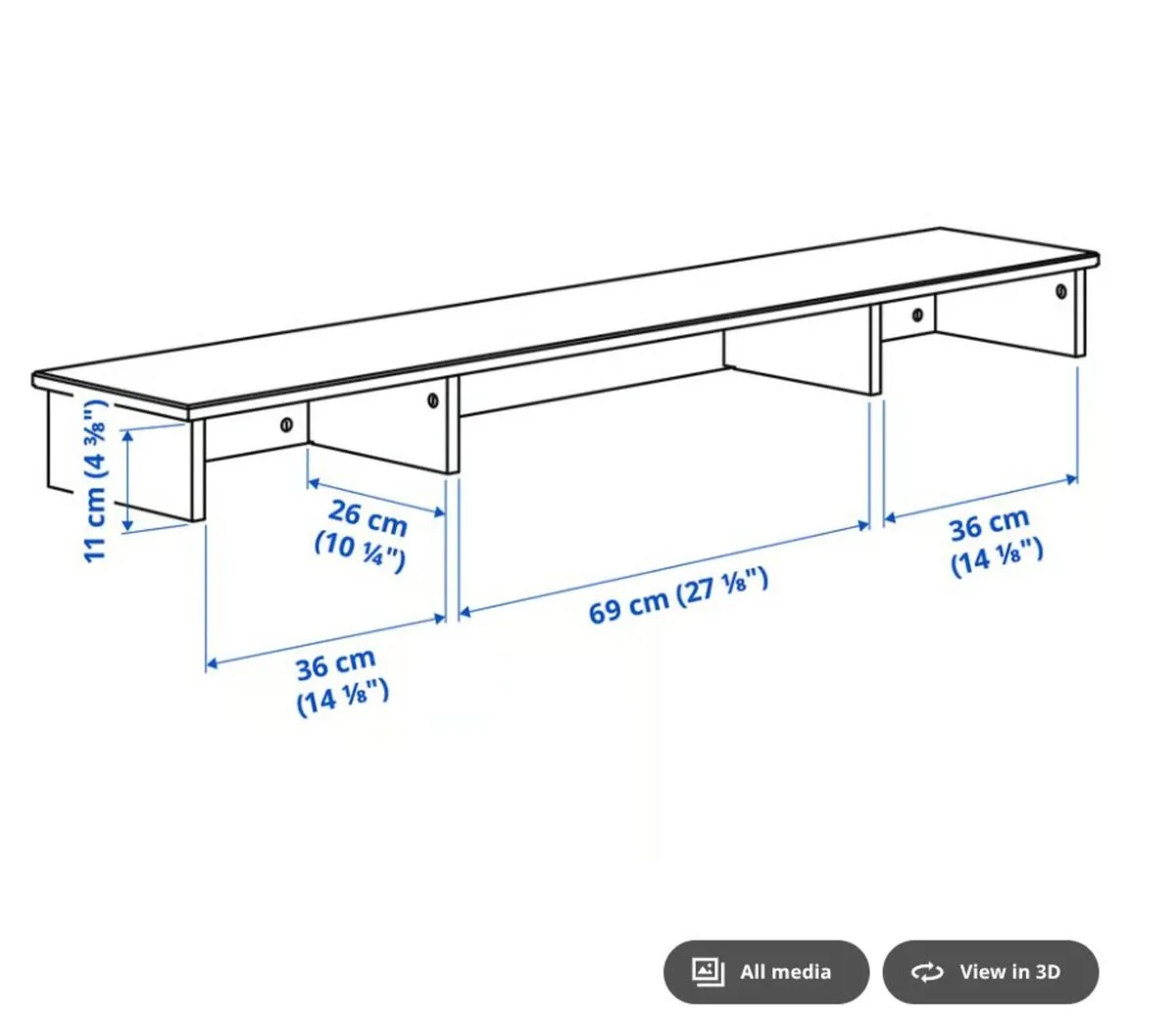 Desk Add On - Image 2