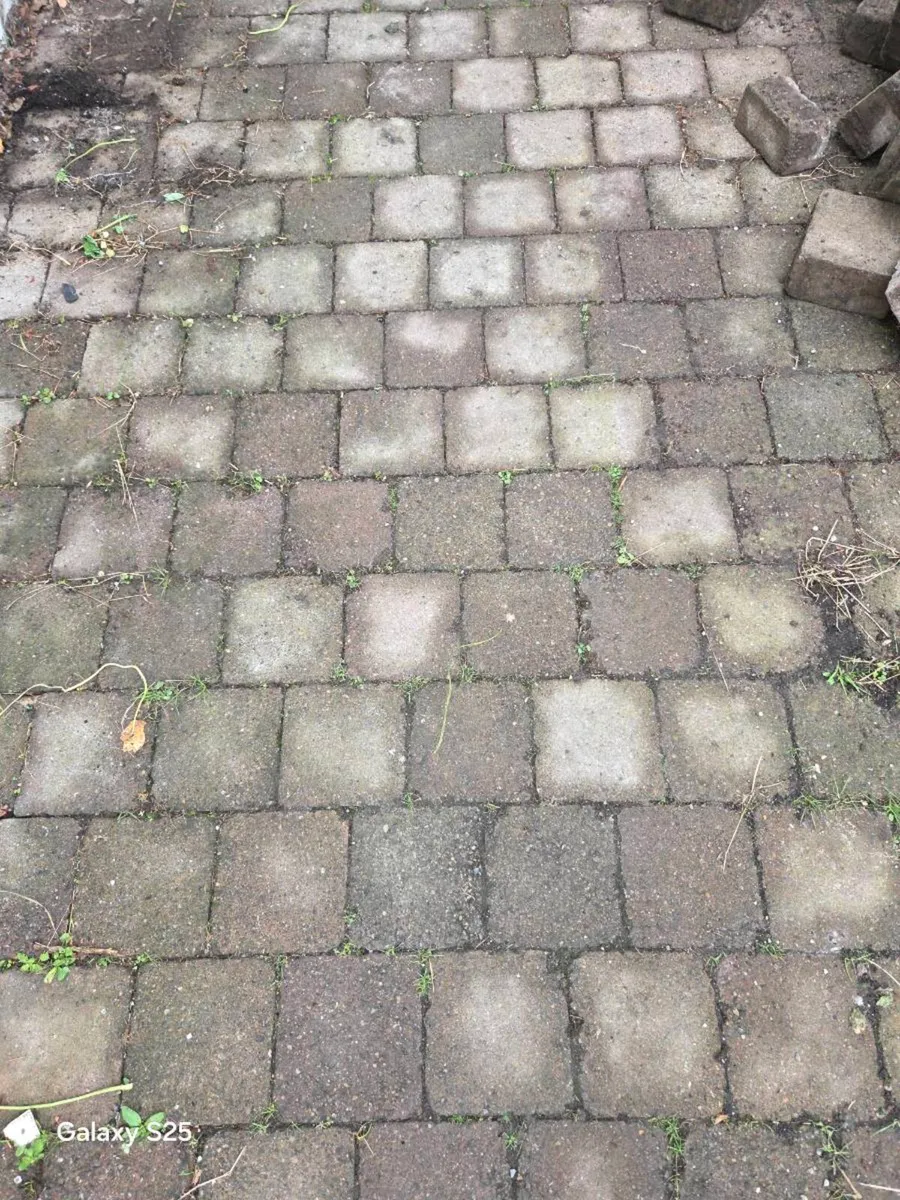 Cobblelock - Image 1
