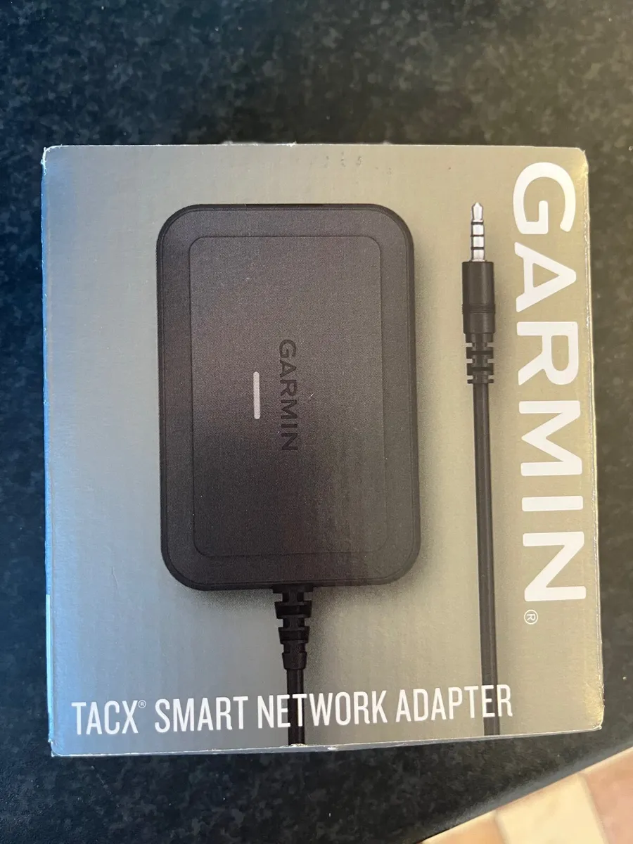 Tacx® Smart Network Adapter - Image 3
