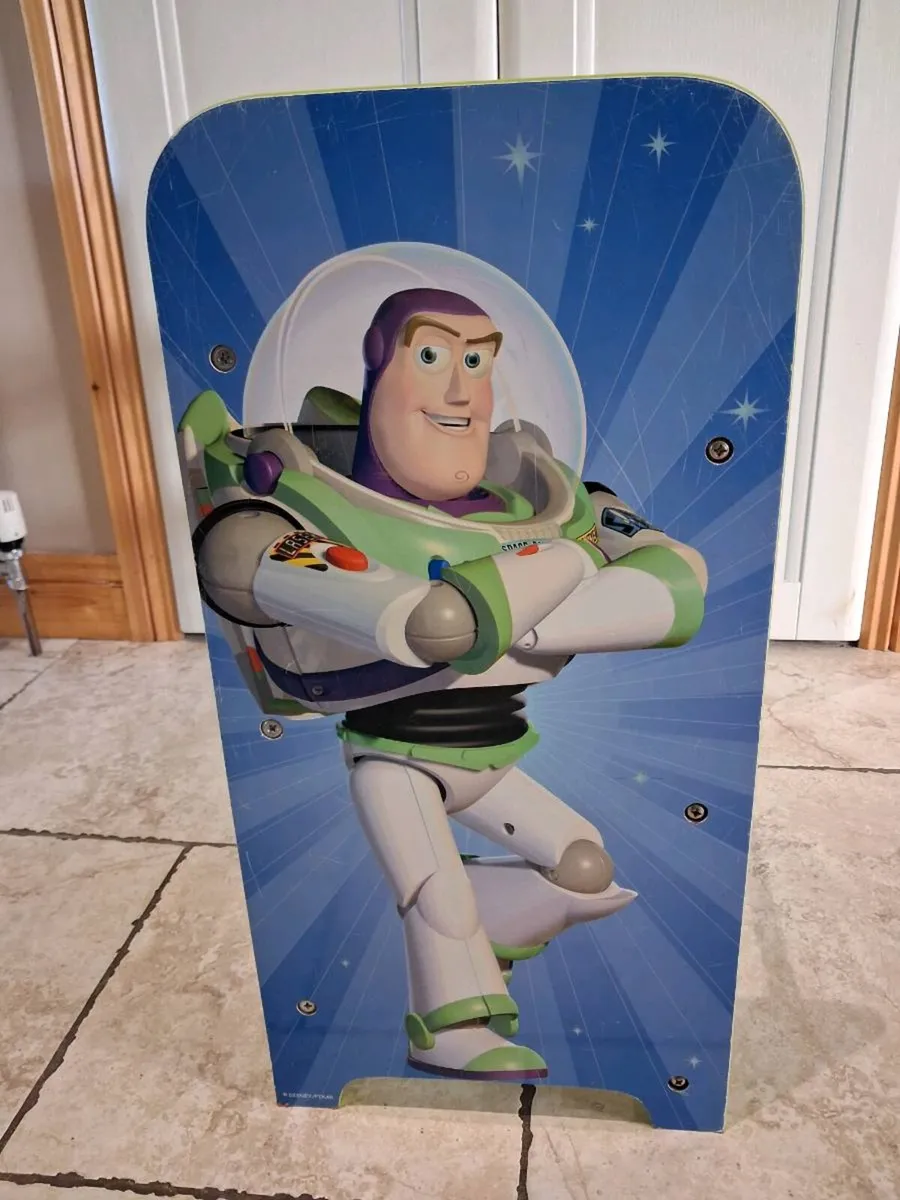 Toy storage - Image 3