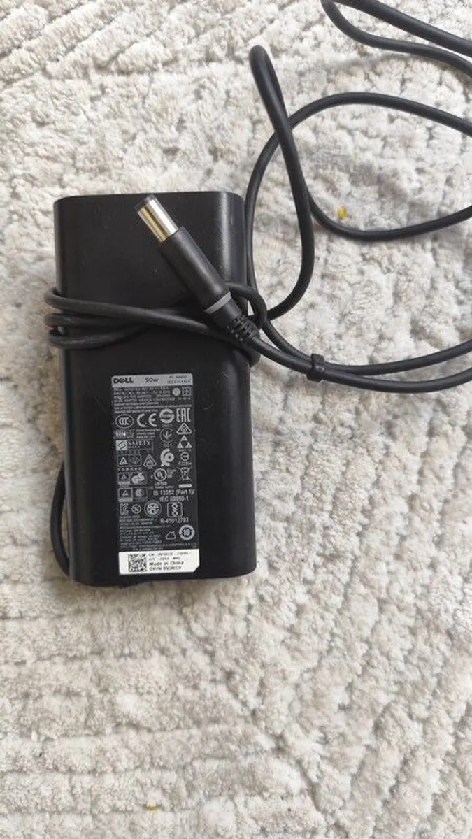 All Genuine Laptop Chargers. - Image 3