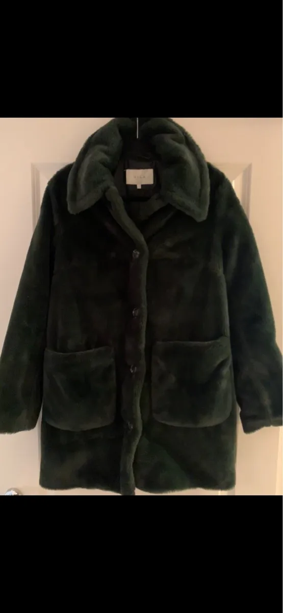 Vila coat - Image 1