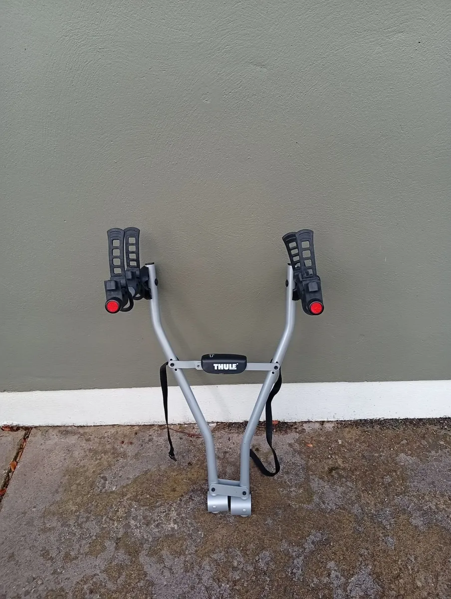 Bike Rack / Carrier - Image 1