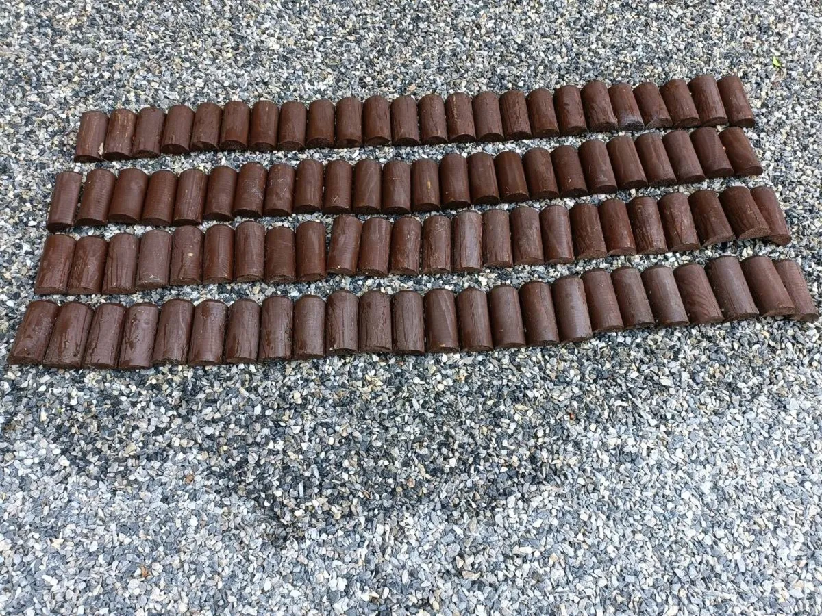 Log Roll Edging - Image 3