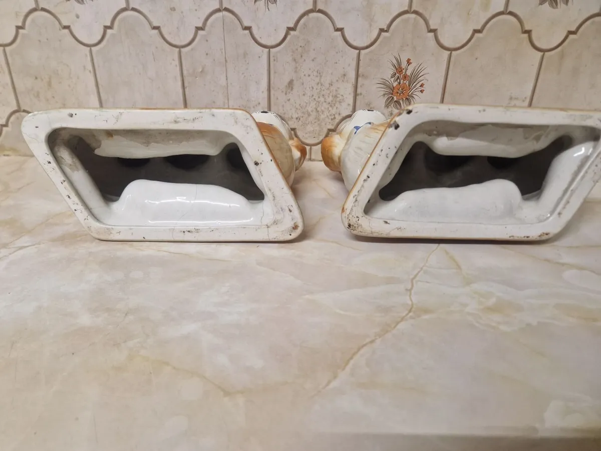 Porcelain Dogs - Image 2
