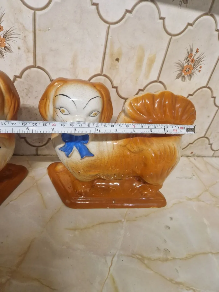 Porcelain Dogs - Image 3