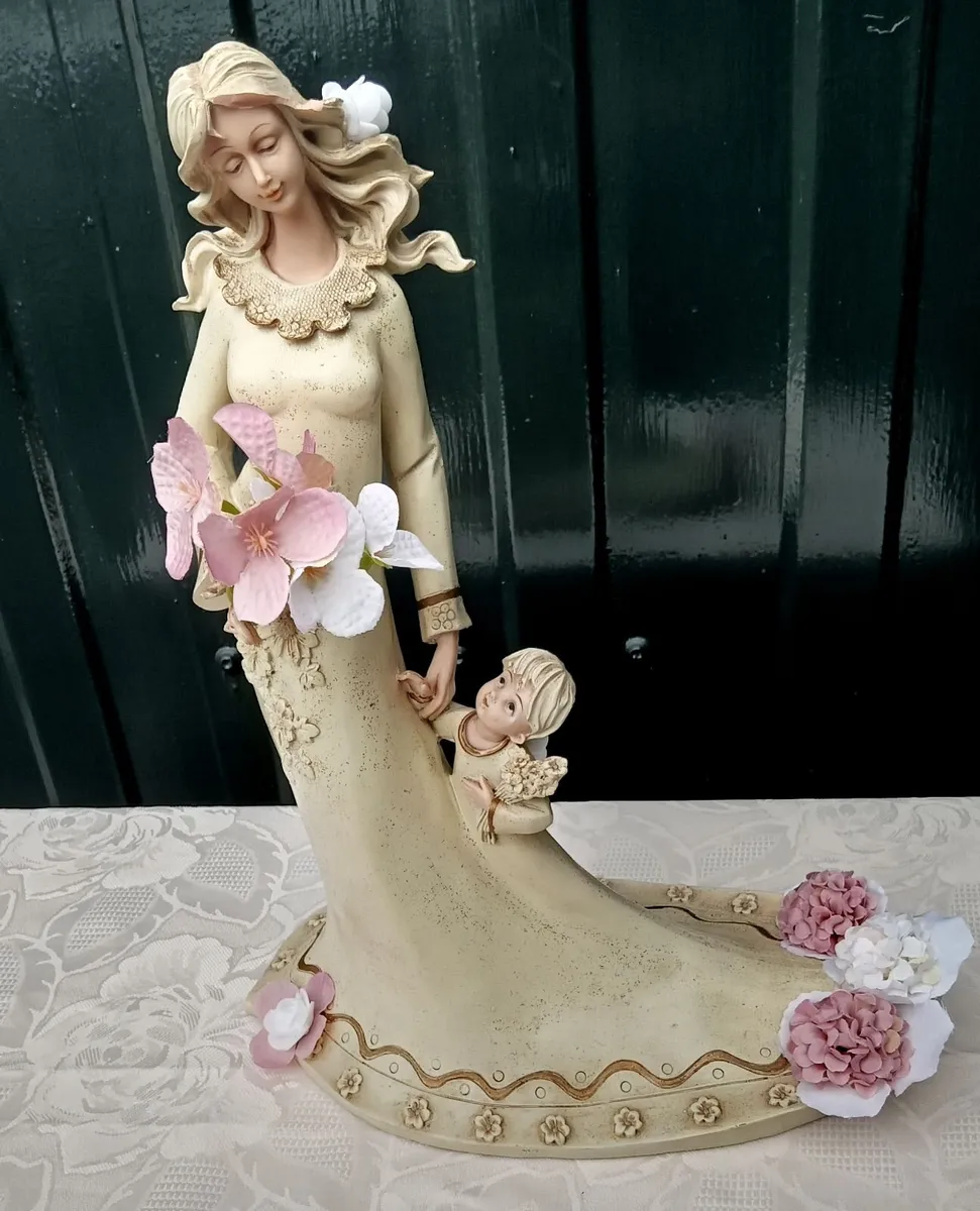 Preloved Madonna and Child - Image 1