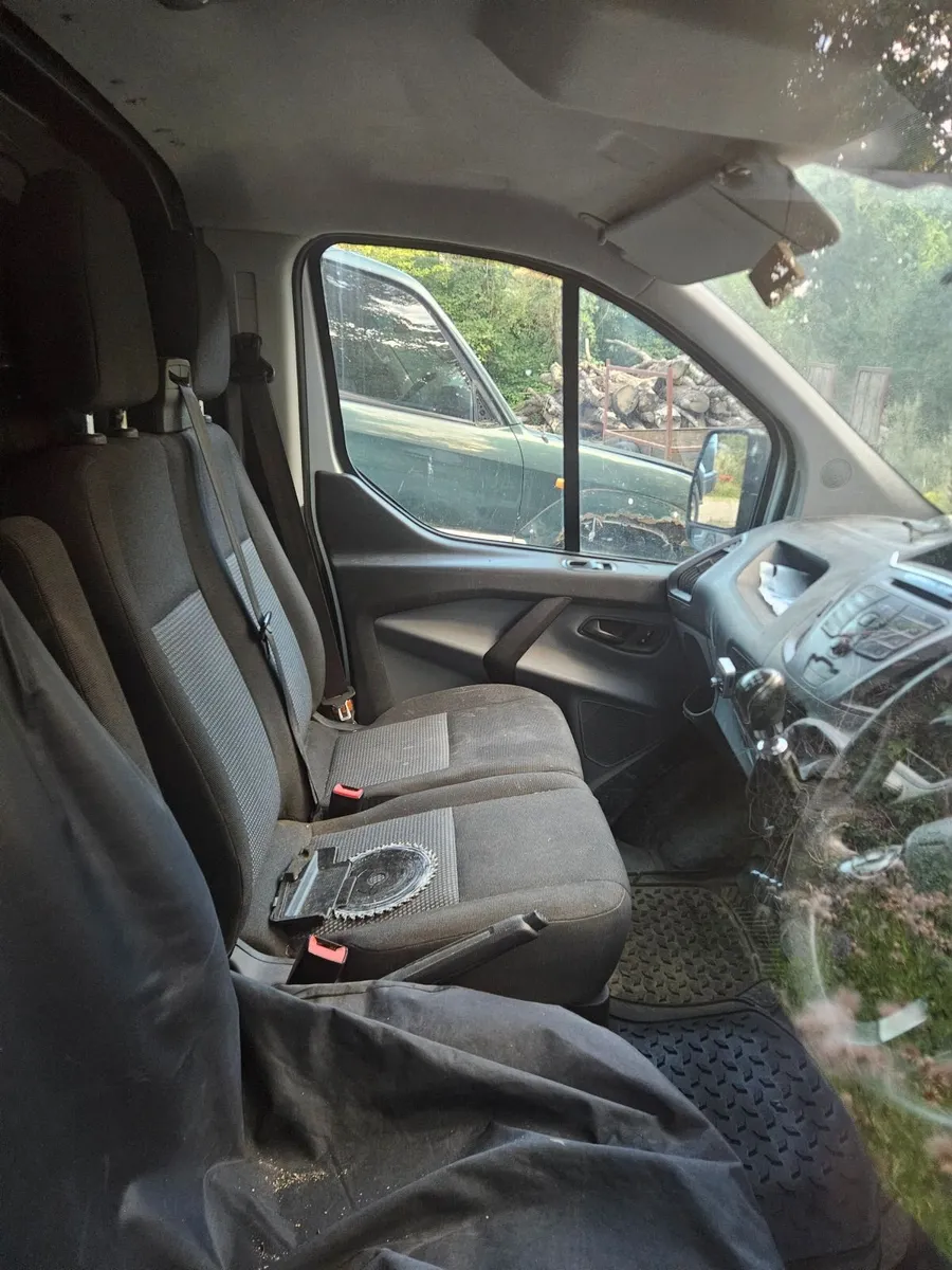 Ford Transit 2013 - Image 3