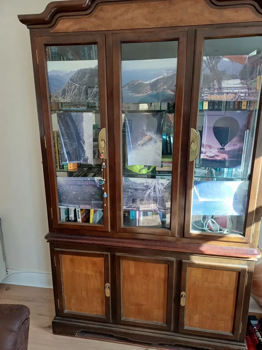 Bookshelf - Unit