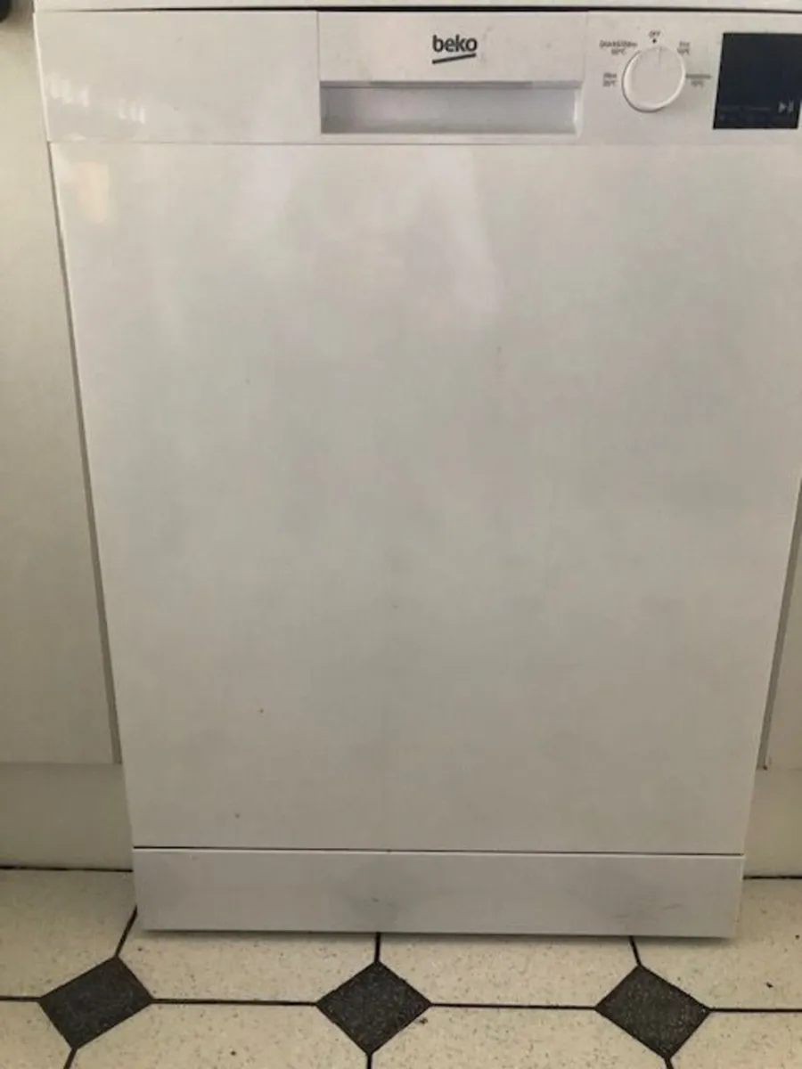 Dishwasher - Image 2