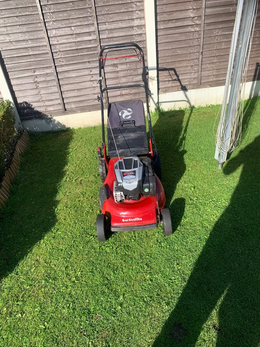 Lawnmower - Image 2