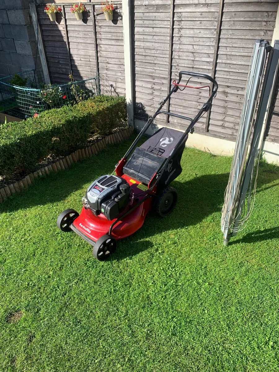 Lawnmower - Image 3