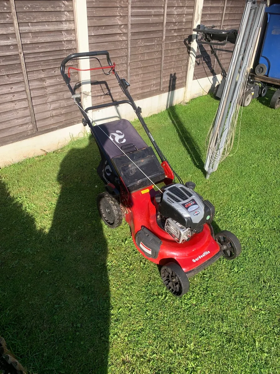 Lawnmower - Image 1