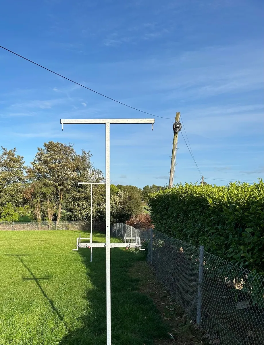 Clothes lines - Image 3
